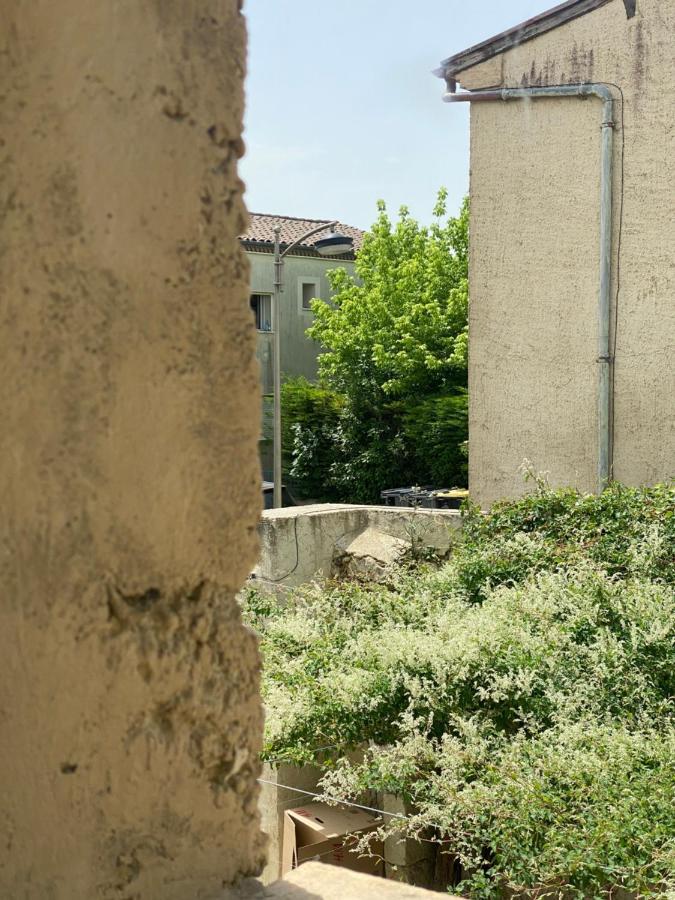 Villa Lou Mut Lectoure Exterior foto