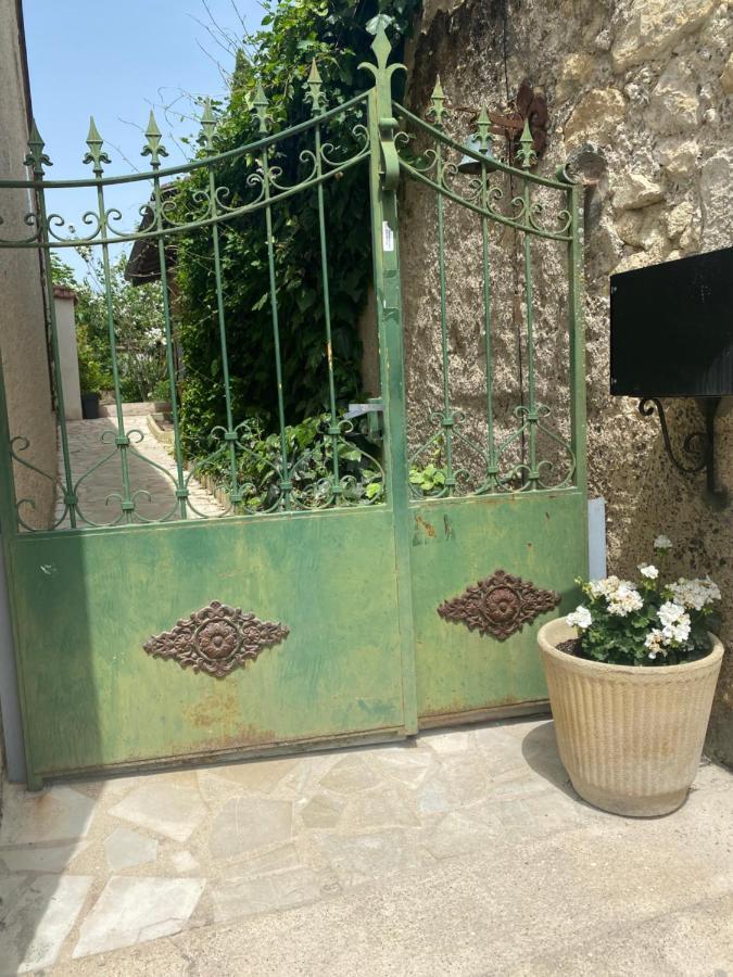 Villa Lou Mut Lectoure Exterior foto